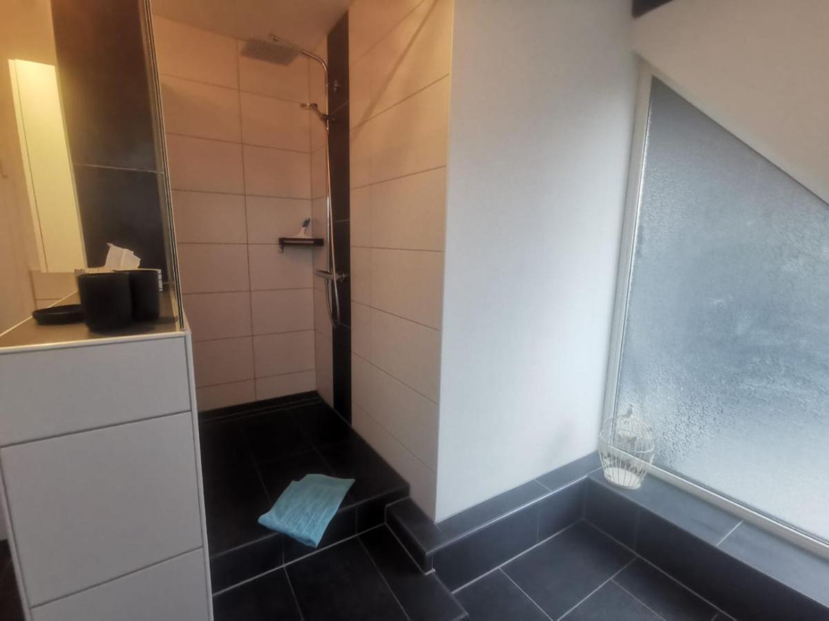 Idyllisches Selfkant Erleben, 90Qm Grosse Wohnung Fuer Ihren Entspannten Aufenthalt Heinsberg  Eksteriør billede