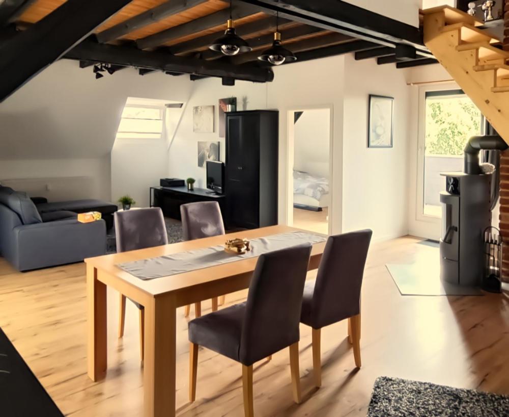 Idyllisches Selfkant Erleben, 90Qm Grosse Wohnung Fuer Ihren Entspannten Aufenthalt Heinsberg  Eksteriør billede