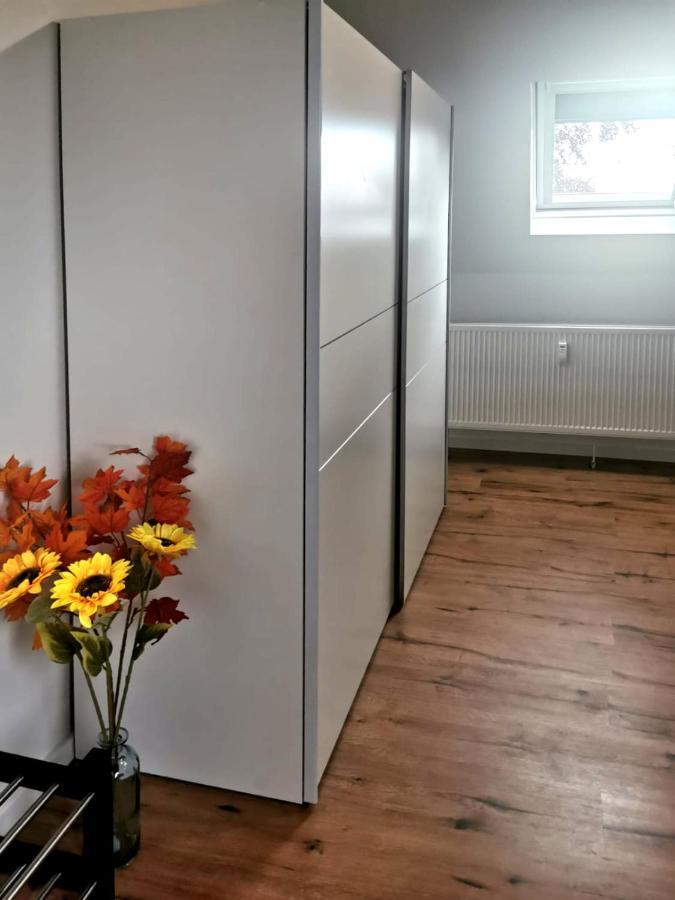 Idyllisches Selfkant Erleben, 90Qm Grosse Wohnung Fuer Ihren Entspannten Aufenthalt Heinsberg  Eksteriør billede