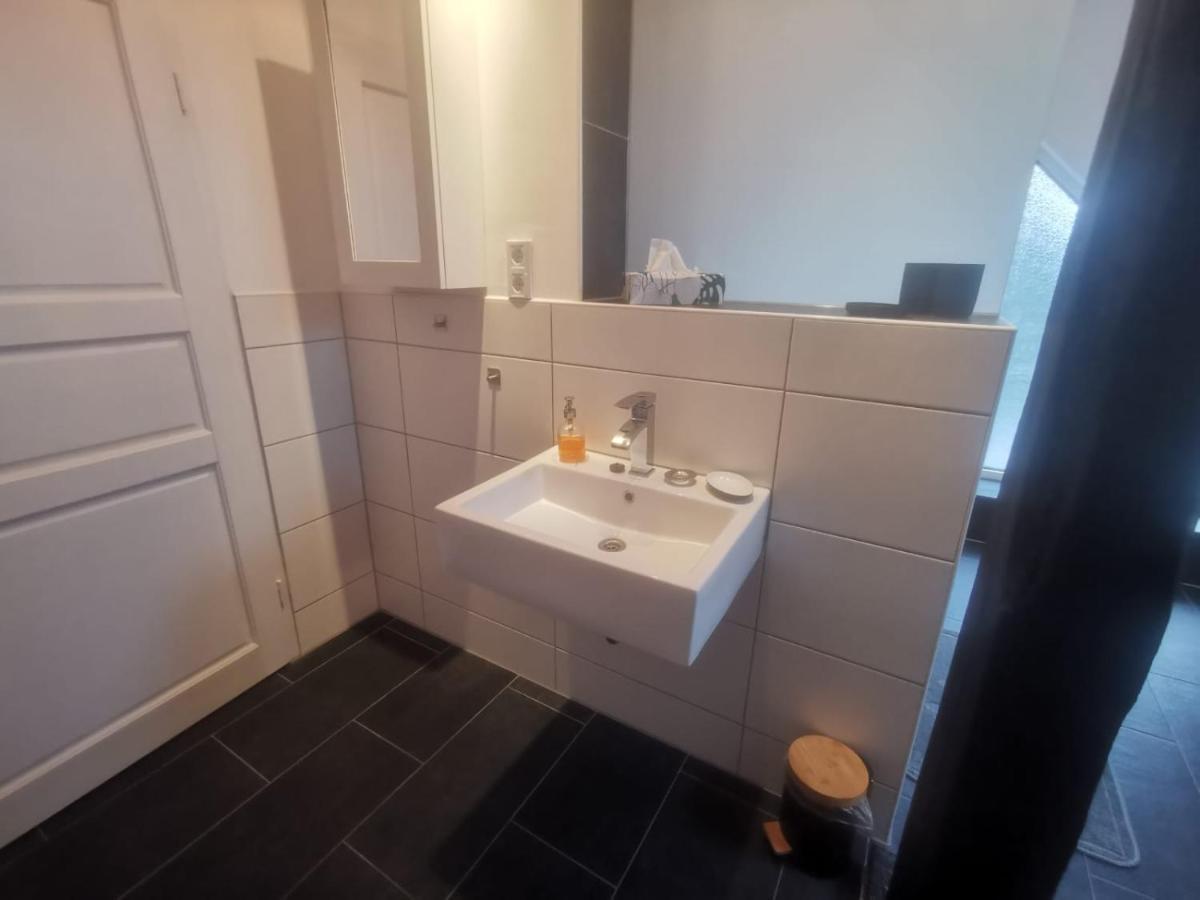 Idyllisches Selfkant Erleben, 90Qm Grosse Wohnung Fuer Ihren Entspannten Aufenthalt Heinsberg  Eksteriør billede